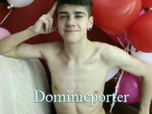 Dominicporter