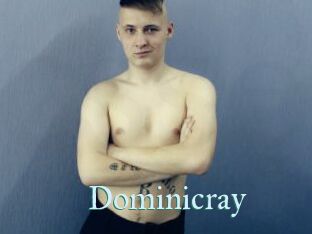 Dominicray