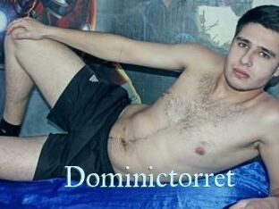 Dominictorret