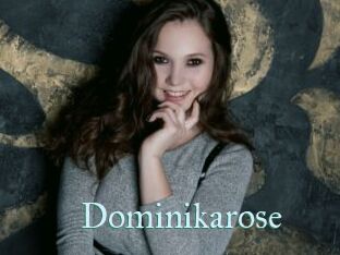 Dominikarose