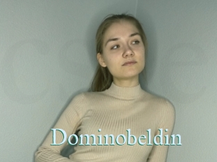 Dominobeldin