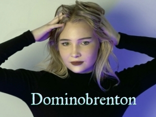 Dominobrenton