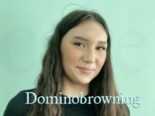 Dominobrowning