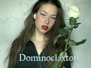 Dominoclaxton