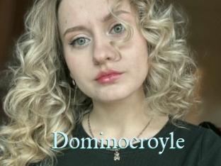 Dominocroyle