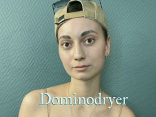 Dominodryer