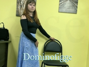 Dominofigge