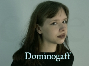 Dominogaff