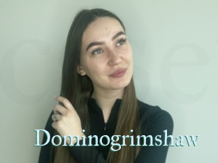 Dominogrimshaw