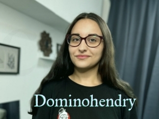 Dominohendry