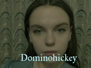 Dominohickey