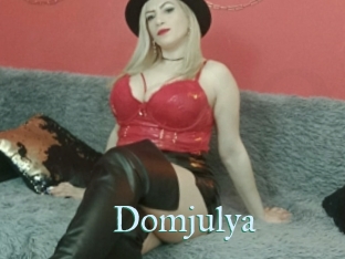 Domjulya