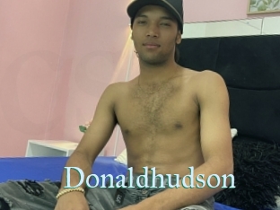 Donaldhudson