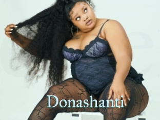 Donashanti