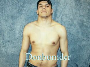 Donbumder