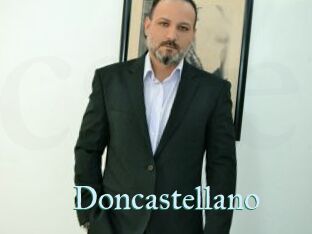 Doncastellano