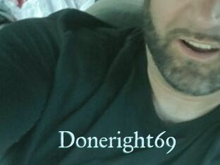 Doneright69