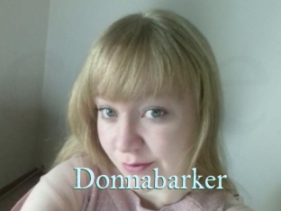 Donnabarker