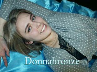 Donnabronze