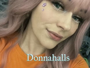 Donnahalls