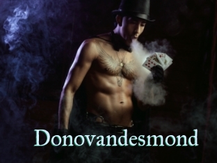 Donovandesmond