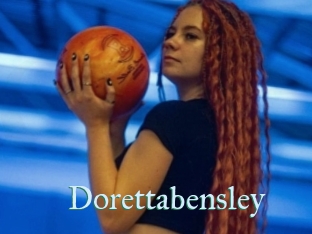 Dorettabensley