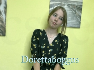 Dorettaboggus