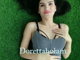 Dorettabolam