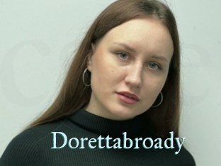 Dorettabroady