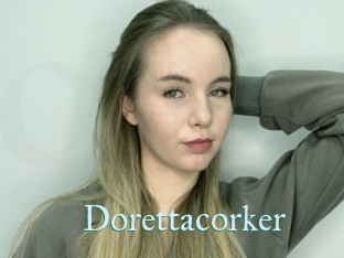 Dorettacorker