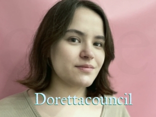 Dorettacouncil