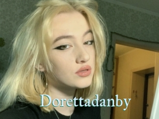 Dorettadanby