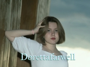 Dorettafarwell