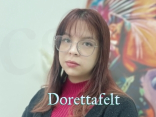 Dorettafelt