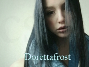 Dorettafrost