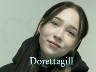 Dorettagill