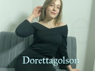 Dorettagolson