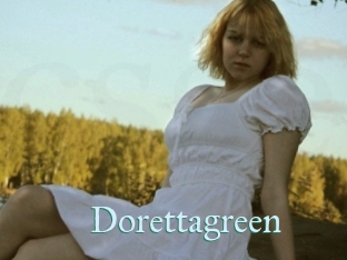 Dorettagreen