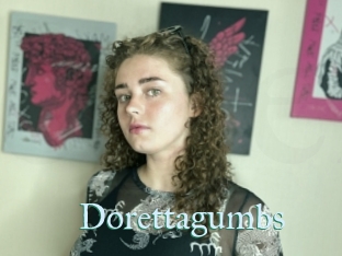 Dorettagumbs