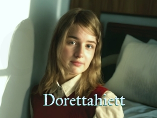 Dorettahiett