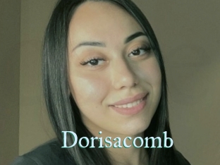 Dorisacomb