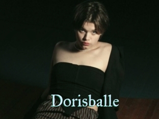 Dorisballe