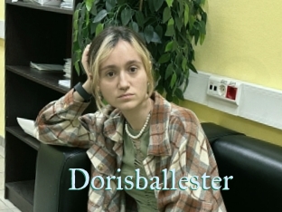 Dorisballester