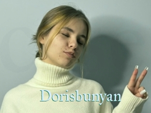 Dorisbunyan