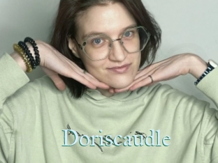 Doriscaudle