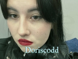 Doriscodd