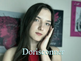 Dorisconner