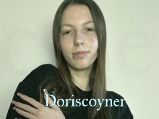 Doriscoyner