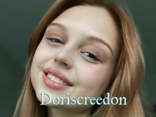 Doriscreedon