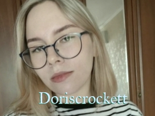 Doriscrockett